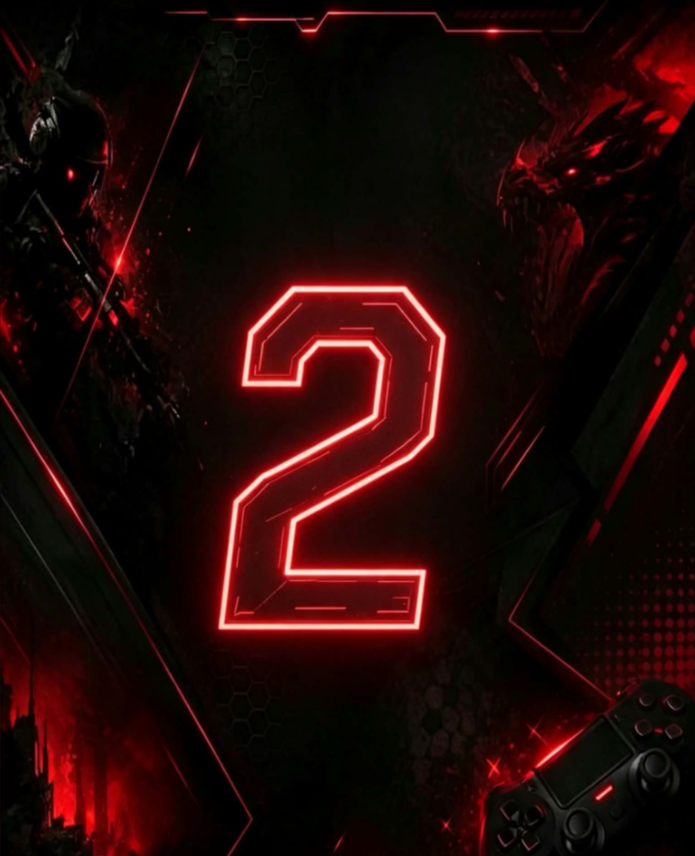 Game Intro